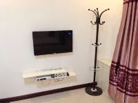 Liuhe Yulin Business Hotel