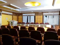 Deira City Residency Hotels in Kasaragod