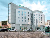 Ibis Styles Bezons Paris La Défense - Gym