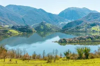 B&B Santa Vittoria - Pet friendly