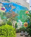 Mamboo Hotel Cala Ratjada