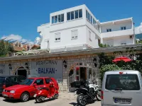 Comfort Apartments Balkan Hotels in Budva