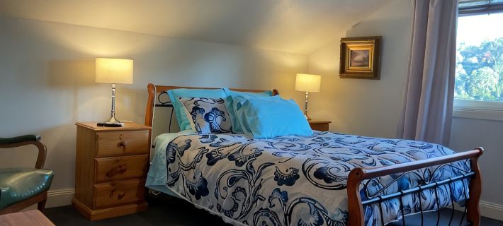Beautiful and comfortable, located in the heart of town Hotels in Bright
