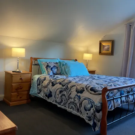 Beautiful and comfortable, located in the heart of town