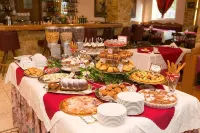 Arte Annapolis Inn