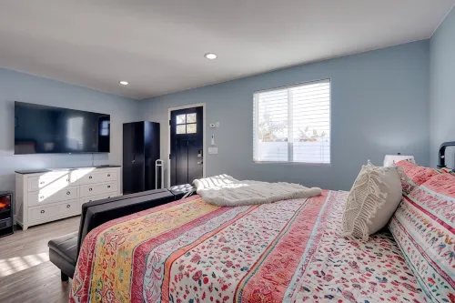 New Adorable Private Studio Home Mesquite, Nevada