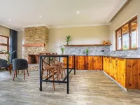 Inchorroi Cottages Hotels in Ngong