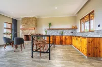 Inchorroi Cottages