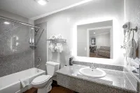Elev8 hotel Los Angeles, LAX