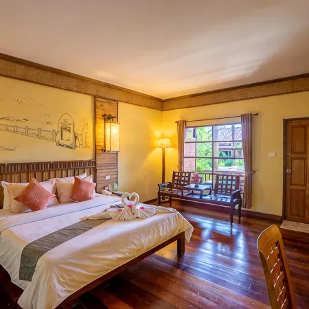 Banpu Resort Trat