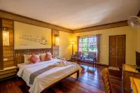 Banpu Resort Trat
