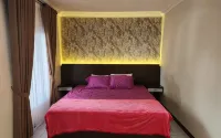 Hotel Mataram Baru