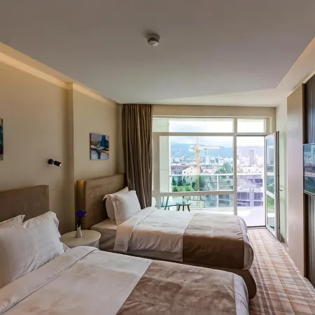 Best Western Premier Batumi
