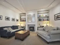 Ramsgate - Coastal Cottage Escape - Pet Friendly with Parking Hotels in Ramsgate
