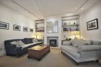 Ramsgate - Coastal Cottage Escape - Pet Friendly with Parking