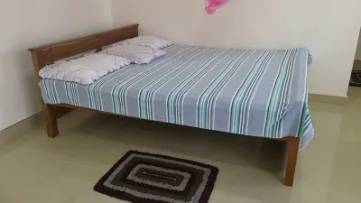 Kumari Guest House โรงแรมใน
