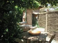 Lacanau 400m from the ocean warm, air-conditioned duplex near bike paths - Wifi