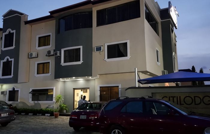 Citilodge Hotel