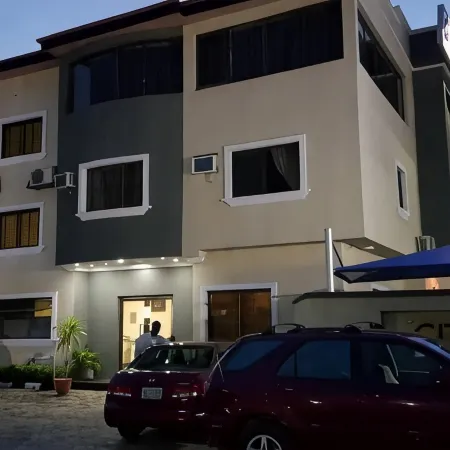 Citilodge Hotel