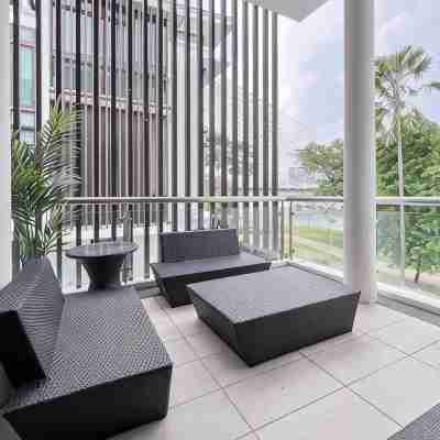 Luxury Villa Smarthome Putrajaya 39 Others