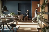 Comwell Aarhus Dolce by Wyndham - bar