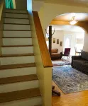 Perfect Location, Comfortable & Convenient for a long-term stay w/two bedrooms