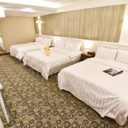 Migo Hotel