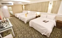 Migo Hotel