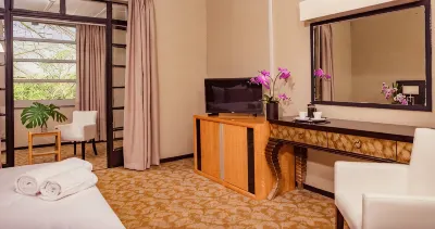 Heritage by Serendib Hotels in 
