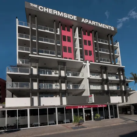 The Chermside Apartments