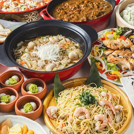 Sotetsu Fresa Inn Sendai