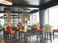 The Reed Hotel - Bar