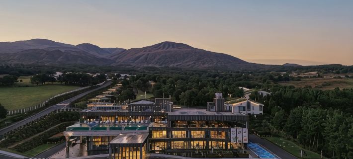 Amber Pure Hill Hotels & Resorts Jeju Hotels in Jeju City