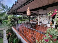 CABAÑA VILLA PAOLA - Homestays