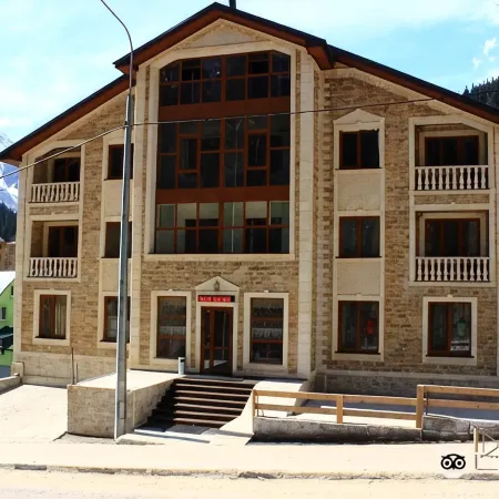 Bostan (Бостан)