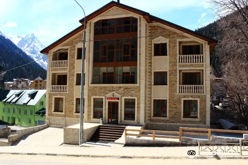 Bostan Hotel