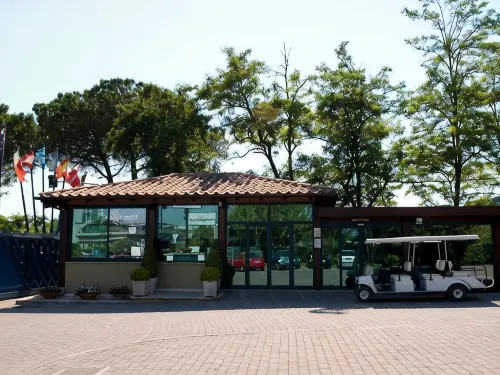 Flaminio Village Bungalow Park
