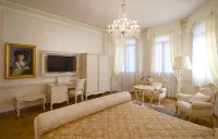 Hotel villa stucky
