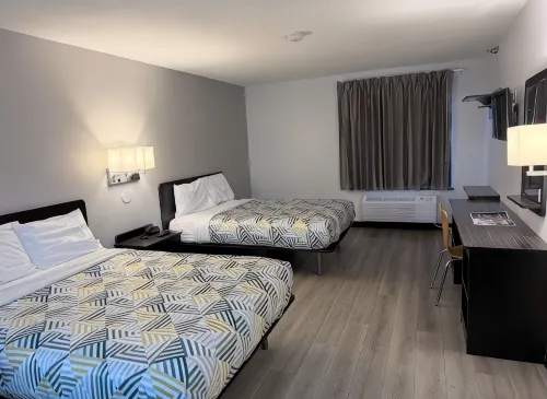 Hotel Blu