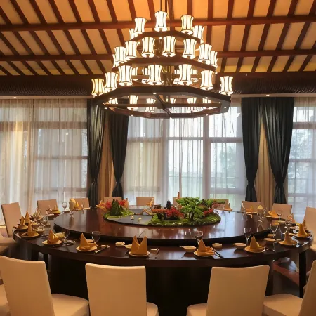 Jingwan Hotel