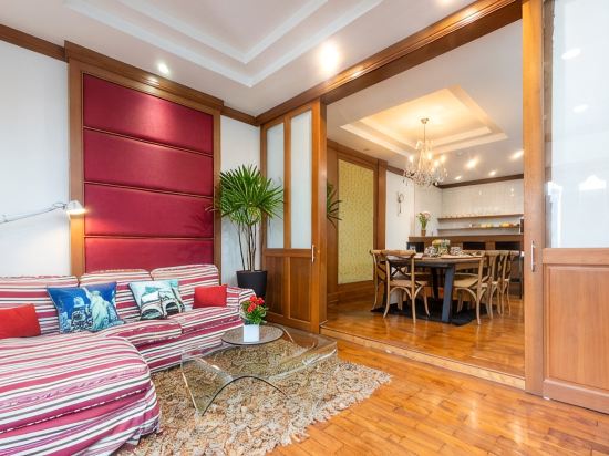 MAK Sukhumvit 15 Luxury 6 BR FreePrivateVan pickup