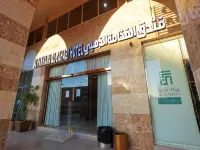 Al Fakhama Aldahbai Abi-Zar Hotels near Mount Uhud