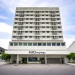 Nio Hotel Hotels in 