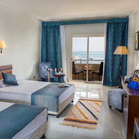 Elysees Dream Beach Hotel-By AMARINA Hotels & Resorts
