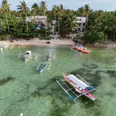 Reside Siargao