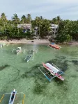 Reside Siargao - Beach