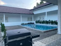 Aloha Chalet