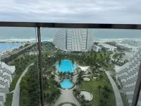 SazTravel Arena Cam Ranh Sea View Residence