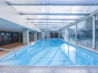 Fletcher Resort-Hotel Zutphen Hotels in Zutphen