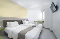 JP Hotel Pluit Jakarta by LIFE - 3-Star